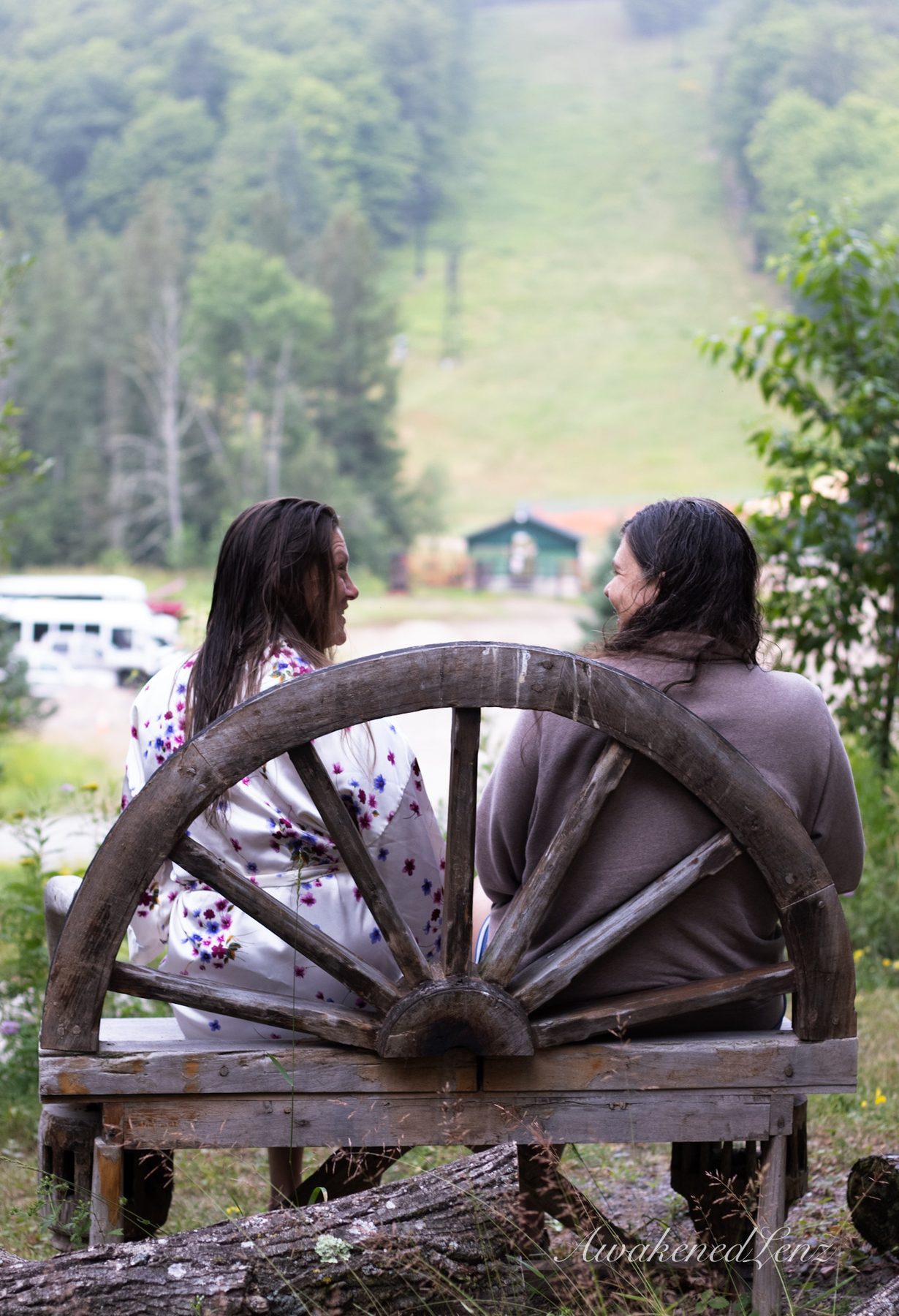 A moment from across a full wedding day, frame 1 of 5